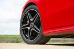 Mercedes-Benz A180 d AMG Line 2018 года (WW)